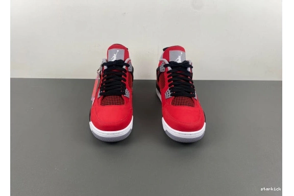 Toro 308497-603 Retro Jordan 4 Bravo  308497-603 0111